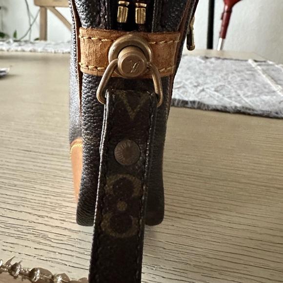 Louis Vuitton Marley. - Picture 2 of 6